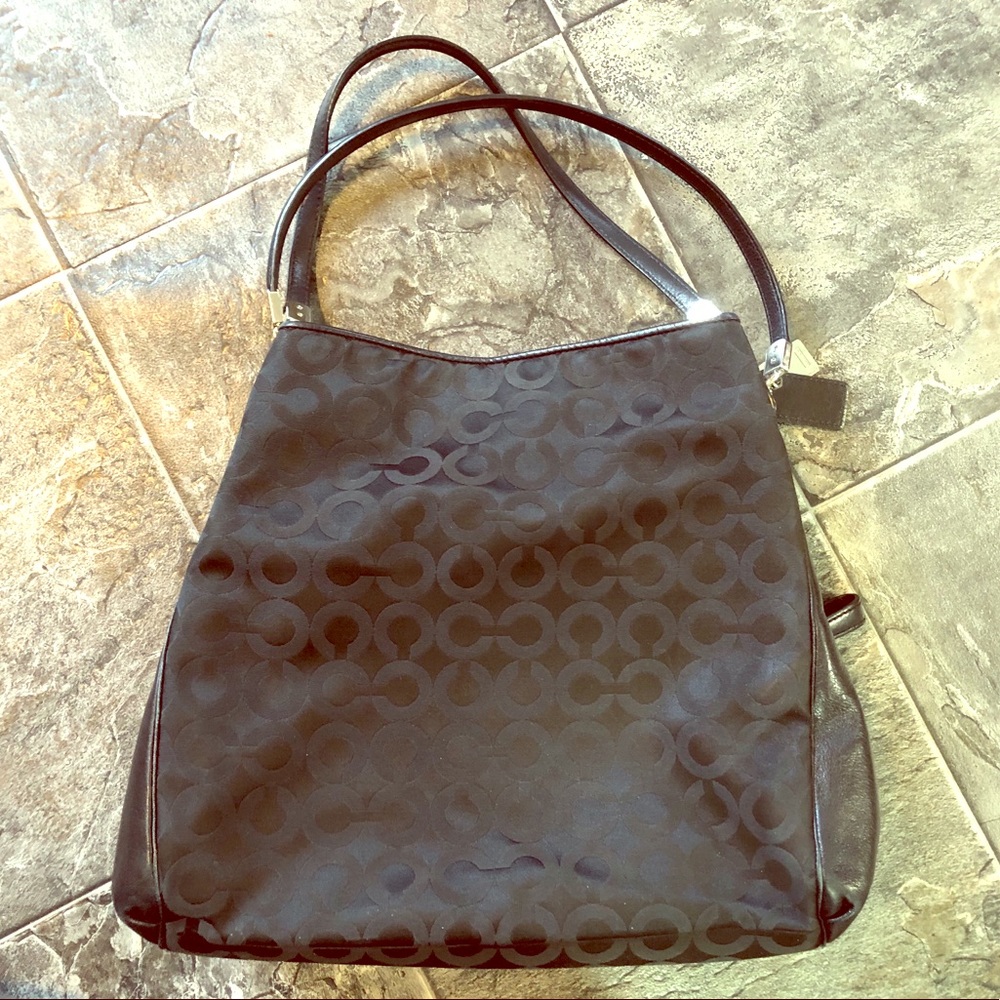 PRICE DROP ⬇️ Coach Purse